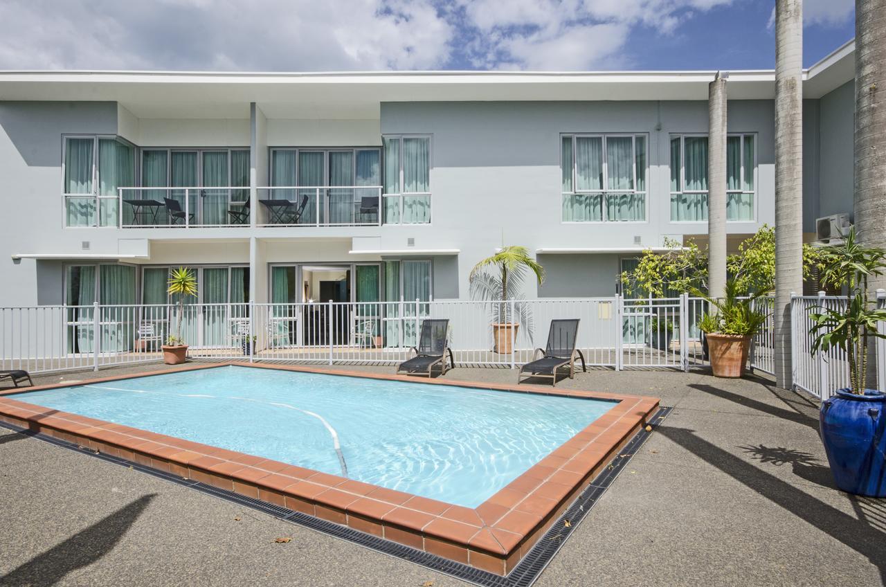 Aristotles North Shore Оукланд Екстериор снимка